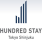 HUNDRED STAY Tokyo Shinjuku