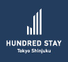 HUNDRED STAY Tokyo Shinjuku