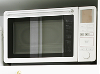 Microwave Oven