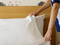 Housekeeping Services