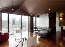 1BR Premier Sky Deck