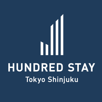 Hundredstay Shinjuku