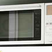 Microwave Oven