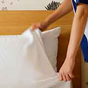 Housekeeping Services